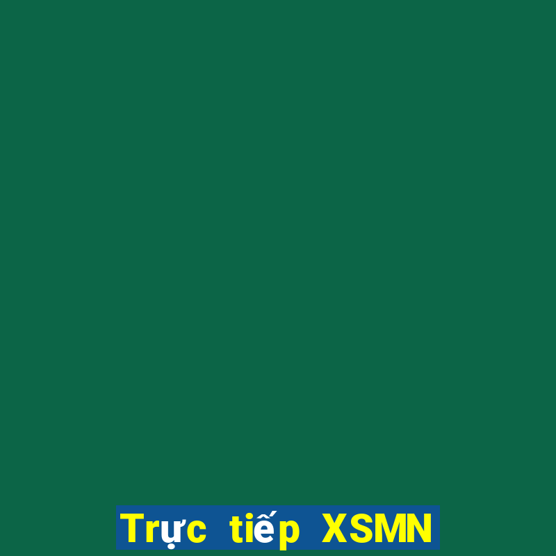 Trực tiếp XSMN ngày 4