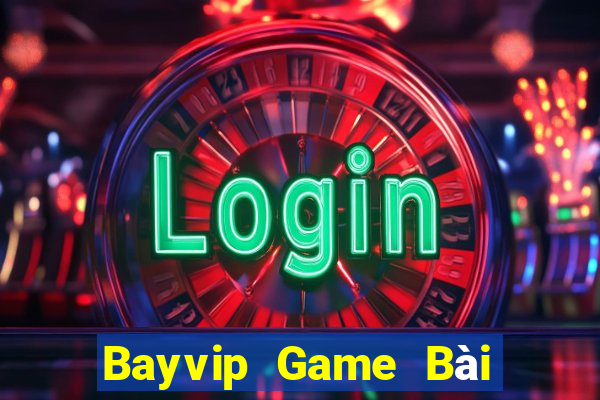 Bayvip Game Bài Hot Nhất Hiện Nay