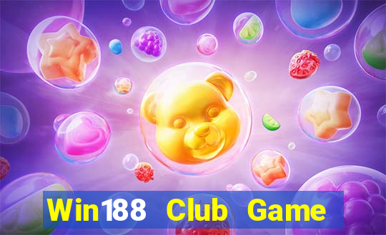 Win188 Club Game Bài 88Vin