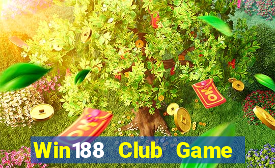 Win188 Club Game Bài 88Vin