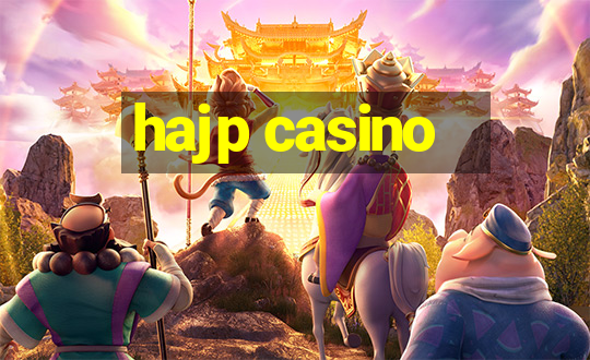 hajp casino