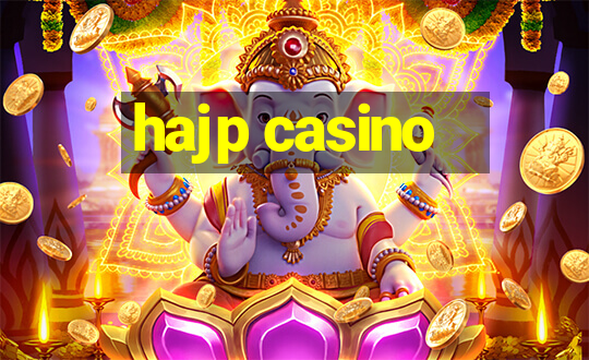 hajp casino