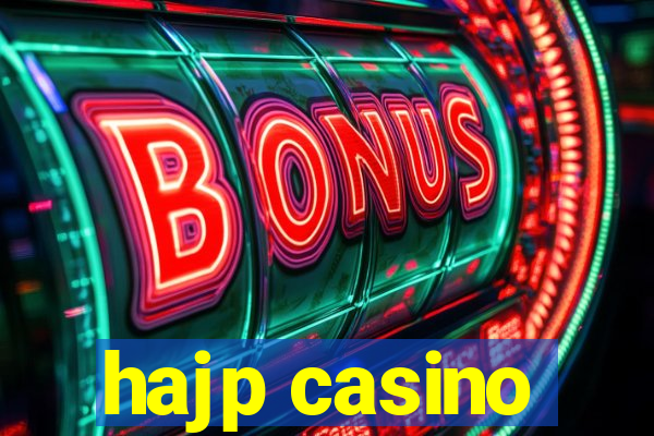 hajp casino