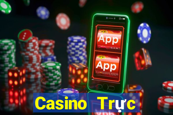 Casino Trực tiếp vip52