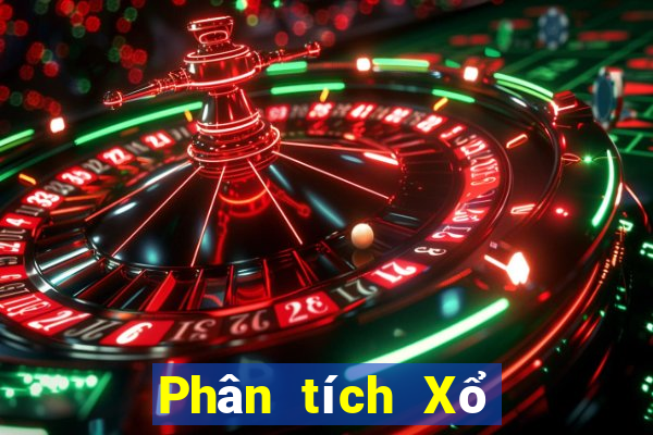 Phân tích Xổ Số mega millions ngày 16