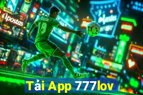 Tải App 777lov