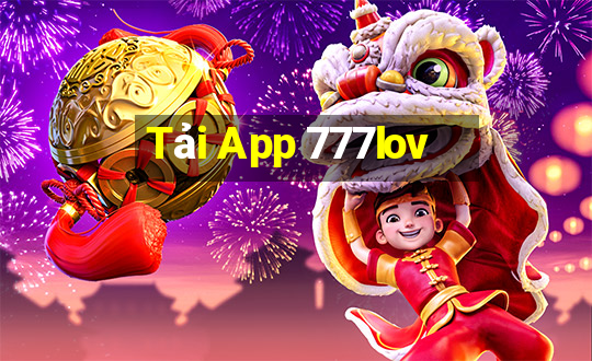 Tải App 777lov