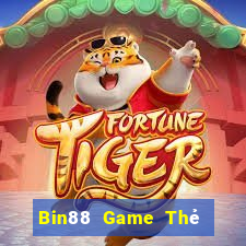 Bin88 Game Thẻ Bài Illuminati