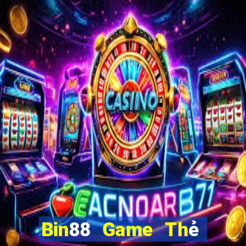 Bin88 Game Thẻ Bài Illuminati