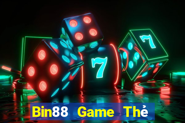 Bin88 Game Thẻ Bài Illuminati