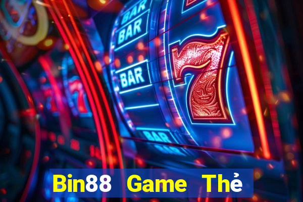 Bin88 Game Thẻ Bài Illuminati