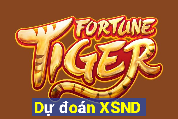 Dự đoán XSND