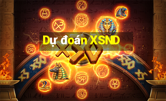 Dự đoán XSND