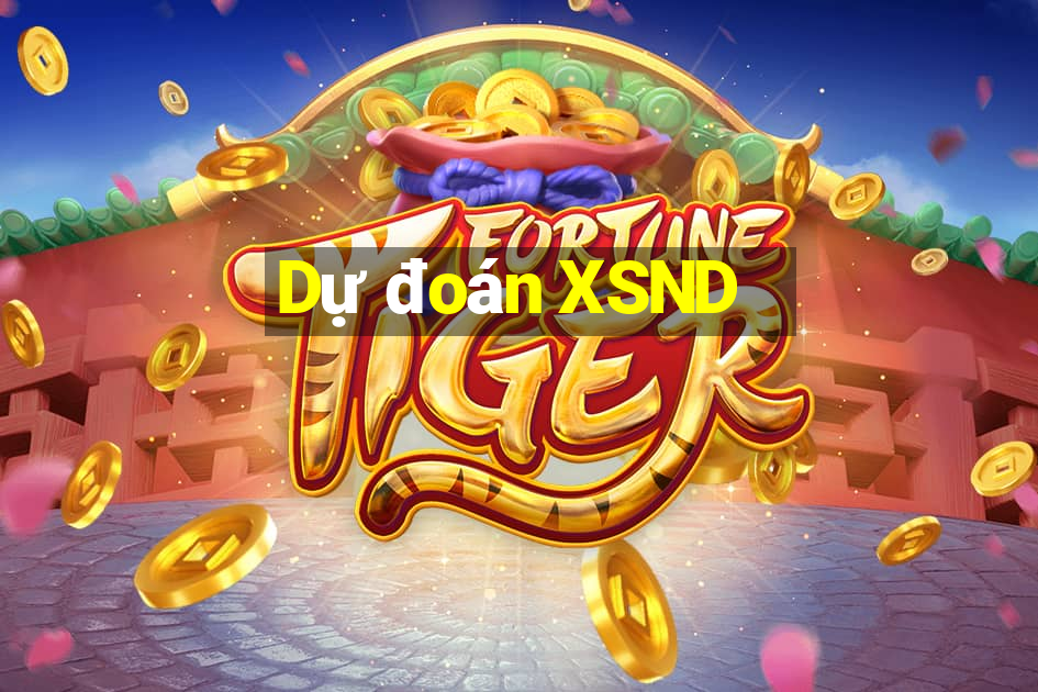 Dự đoán XSND