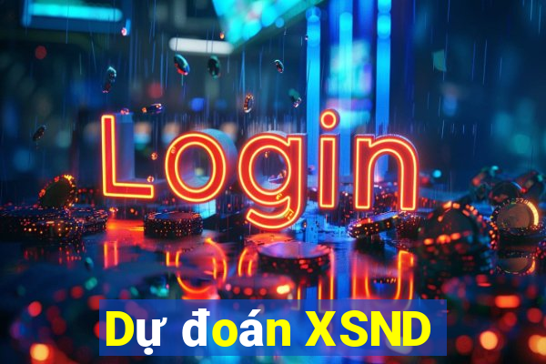 Dự đoán XSND