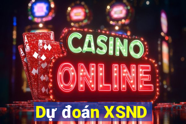 Dự đoán XSND