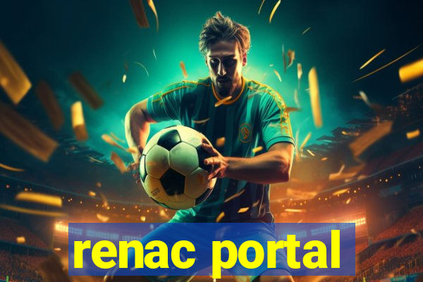 renac portal