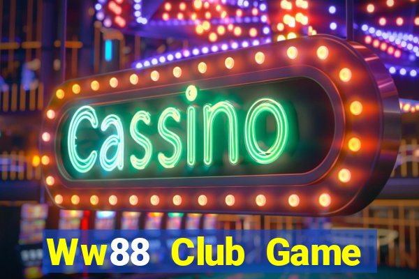 Ww88 Club Game Bài 96