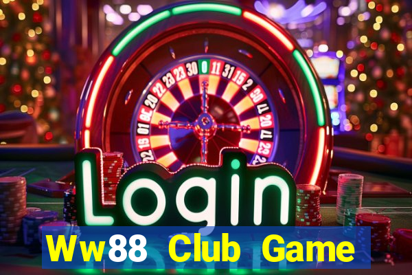 Ww88 Club Game Bài 96