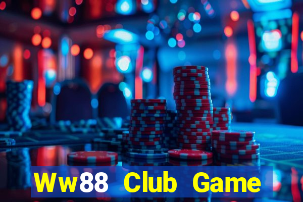 Ww88 Club Game Bài 96