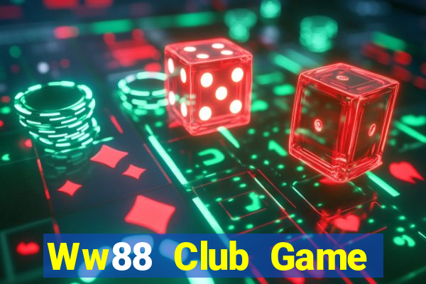 Ww88 Club Game Bài 96