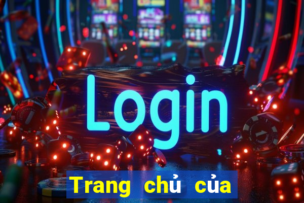 Trang chủ của Color Thần v