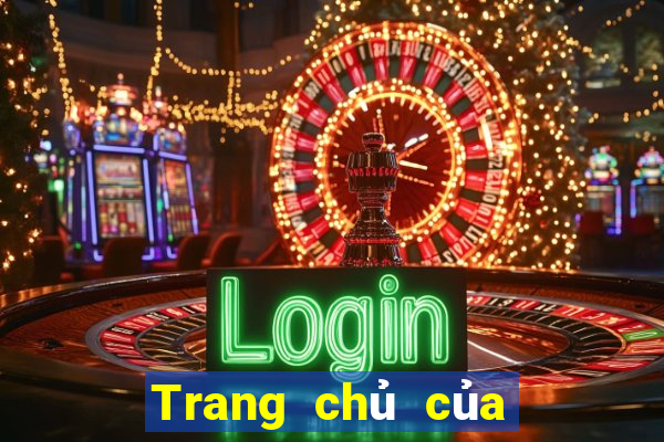 Trang chủ của Color Thần v