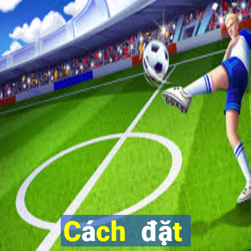 Cách đặt cược XSTV ngày 18