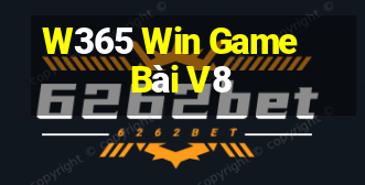 W365 Win Game Bài V8