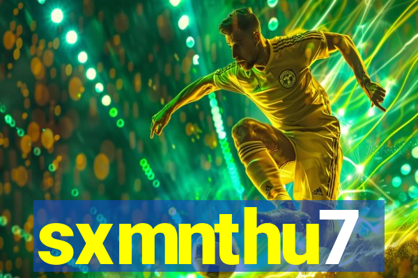 sxmnthu7