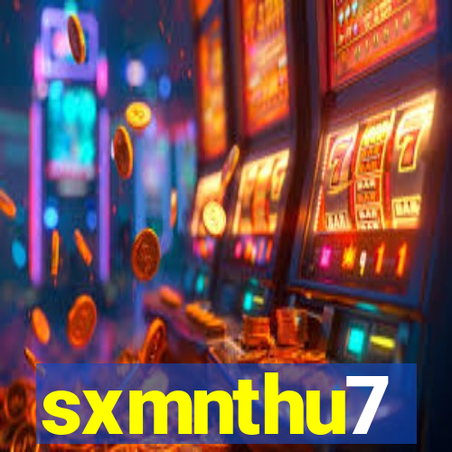 sxmnthu7