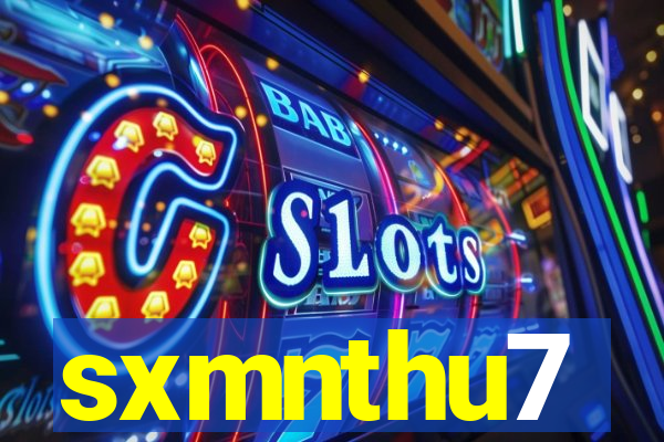 sxmnthu7