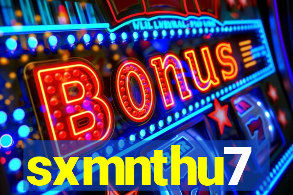 sxmnthu7