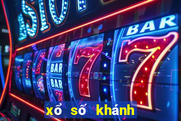 xổ số khánh hòa karaoke