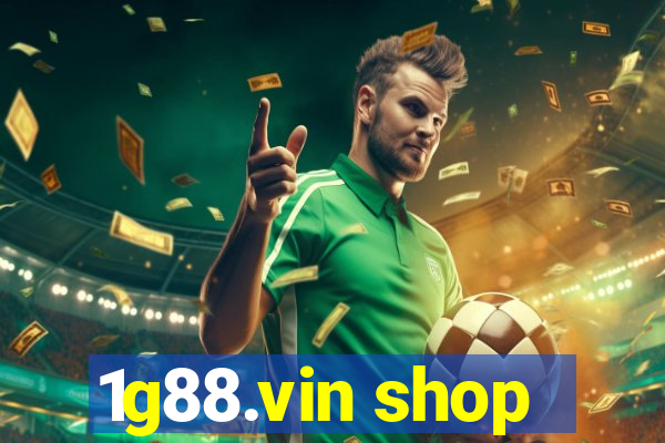 1g88.vin shop