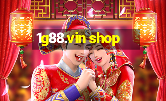 1g88.vin shop