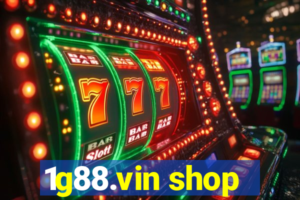 1g88.vin shop