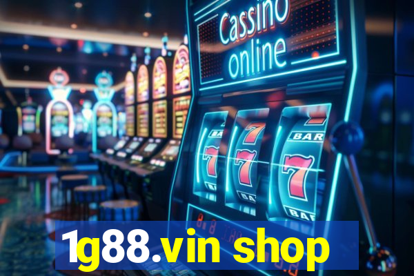 1g88.vin shop