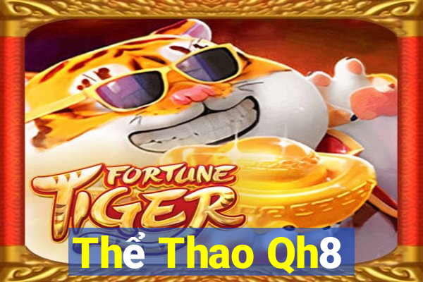 Thể Thao Qh8