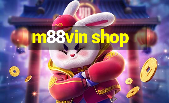 m88vin shop