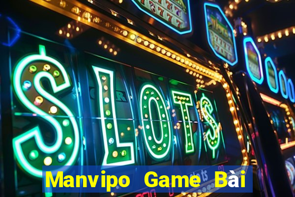 Manvipo Game Bài 3C Cho Ios