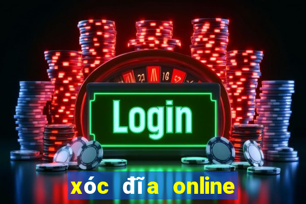 xóc đĩa online cáo việt net