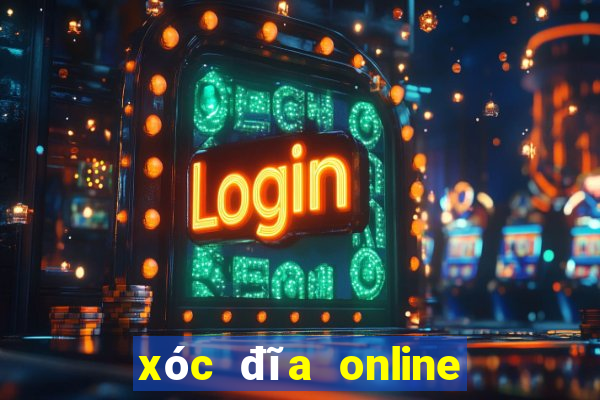 xóc đĩa online cáo việt net