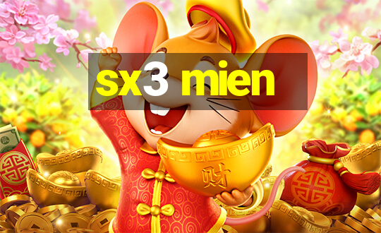 sx3 mien