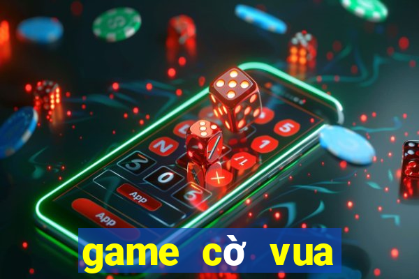 game cờ vua hình người 3d