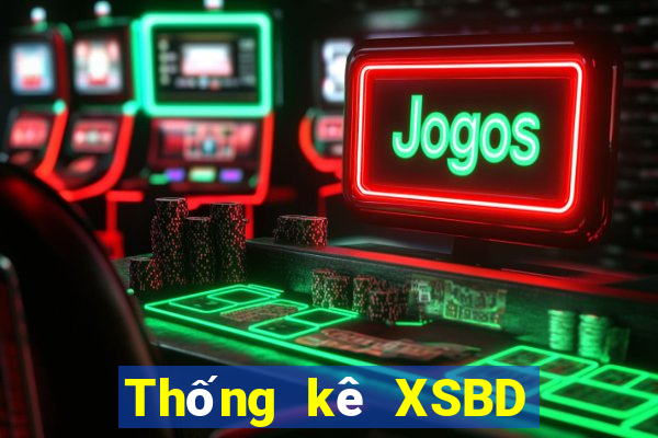 Thống kê XSBD ngày 30