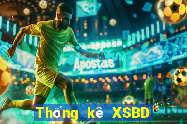 Thống kê XSBD ngày 30