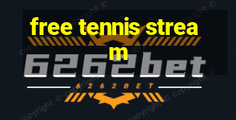 free tennis stream