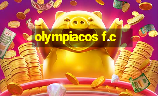 olympiacos f.c