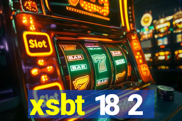 xsbt 18 2